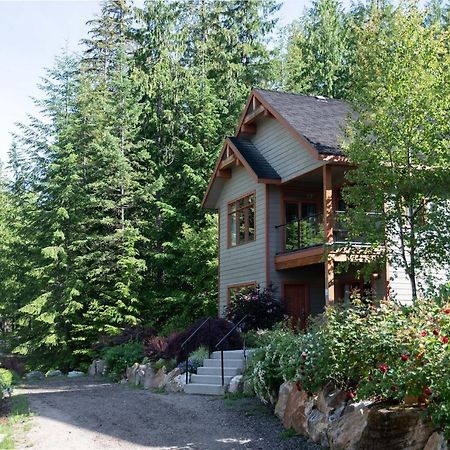 Halcyon Hot Springs Resort Экстерьер фото